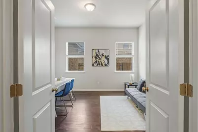 3544 De Soto Loop, Round Rock, TX 78665 - Photo 5