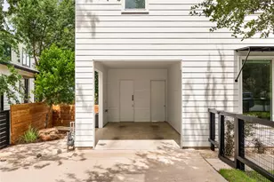 4604 Banister Ln, Austin, TX 78745 - Photo 9