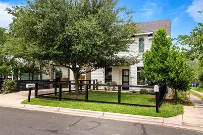 4604 Banister Lane #A, Austin, TX 78745 - Photo 1