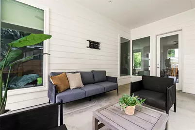 4604 Banister Lane #A, Austin, TX 78745 - Photo 7