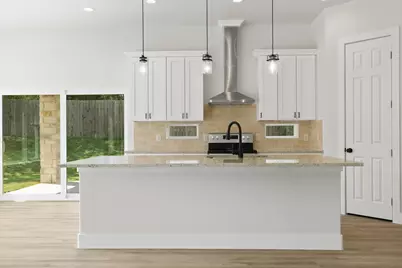 20405 Sunset Strip Street, Lago Vista, TX 78645 - Photo 9