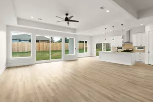 20405 Sunset Strip St, Lago Vista, TX 78645 - Photo 3