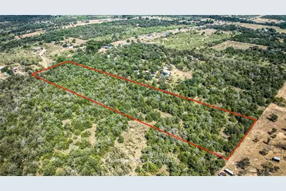Tbd Dale Lane, Dale, TX 78616 - Photo 13