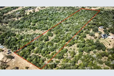 Tbd Dale Lane, Dale, TX 78616 - Photo 3