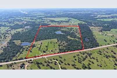 Tbd Hwy 21 E Highway, Lincoln, TX 78948 - Photo 1