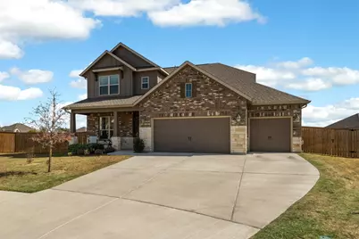 713 Coyote Creek Way, Kyle, TX 78640 - Photo 1