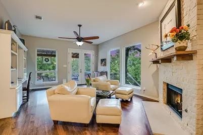 5507 Mount Bonnell Road, Austin, TX 78731 - Photo 13