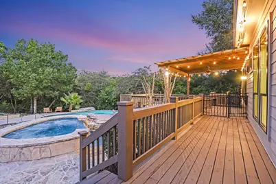 5507 Mount Bonnell Road, Austin, TX 78731 - Photo 29
