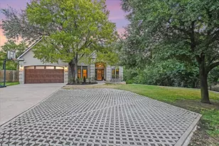 5507 Mt Bonnell Rd, Austin, TX 78731 - Photo 5