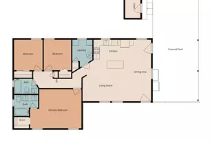 20811 Trapper Ln, Lago Vista, TX 78645 - Photo 29