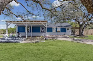 20811 Trapper Ln, Lago Vista, TX 78645 - Photo 1