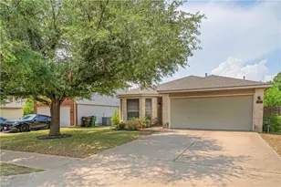 1512 Sundance Dr, Round Rock, TX 78665 - Photo 1