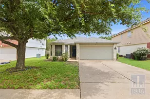 1512 Sundance Dr, Round Rock, TX 78665 - Photo 1