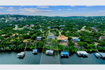 21936 Briarcliff Drive, Briarcliff, TX 78669 - Photo 3