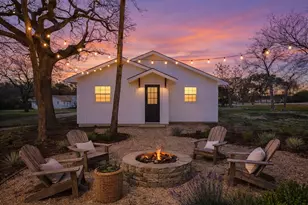 107 Russell St, Liberty Hill, TX 78642 - Photo 1