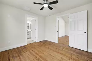 107 Russell St, Liberty Hill, TX 78642 - Photo 19