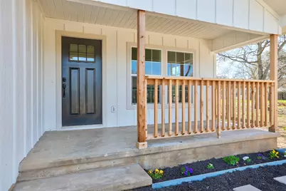107 Russell Street, Liberty Hill, TX 78642 - Photo 9