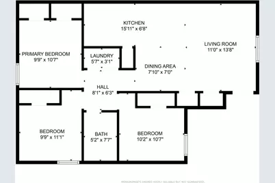 520 Lenora Drive #A, Taylor, TX 76574 - Photo 5