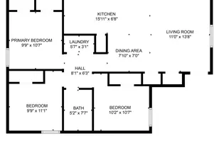 520 Lenora Dr, Taylor, TX 76574 - Photo 5