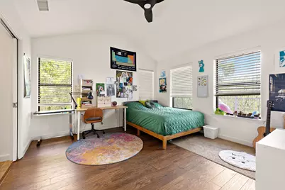 706 Barton Boulevard, Austin, TX 78704 - Photo 15