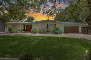 706 Barton Blvd, Austin, TX 78704 - Photo 1