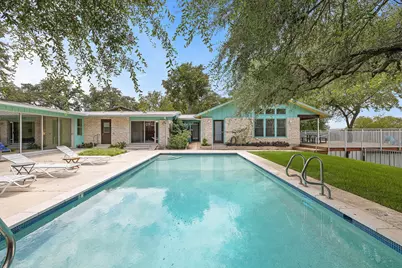 706 Barton Boulevard, Austin, TX 78704 - Photo 3