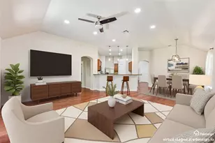 5958 Salcon Cliff Dr, Austin, TX 78749 - Photo 3