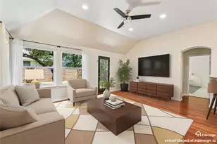 5958 Salcon Cliff Dr, Austin, TX 78749 - Photo 7