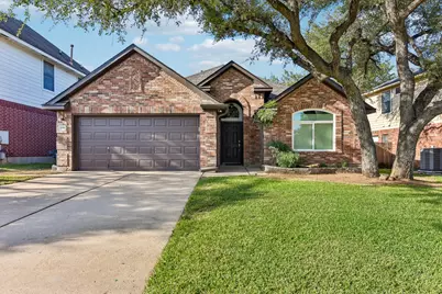 5958 Salcon Cliff Drive, Austin, TX 78749 - Photo 3