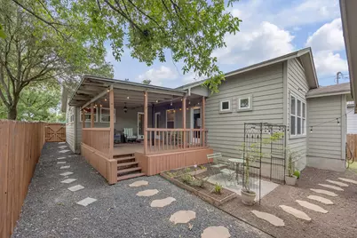 5408 Avenue F, Austin, TX 78751 - Photo 21