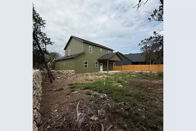 118 Crazy Cross Road, Wimberley, TX 78676 - Photo 3