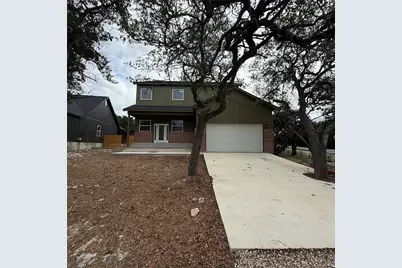 118 Crazy Cross Road, Wimberley, TX 78676 - Photo 1