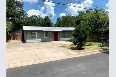 1179 Oakgrove Avenue, Austin, TX 78702 - Photo 1