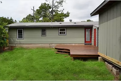 1179 Oakgrove Avenue, Austin, TX 78702 - Photo 21