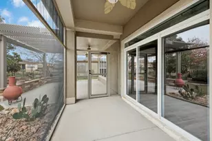 219 Monument Hill Trail, Georgetown, TX 78633 - Photo 27