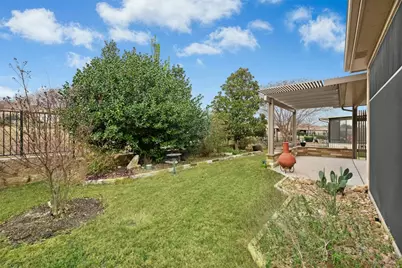 219 Monument Hill Trail, Georgetown, TX 78633 - Photo 29