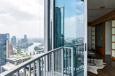 360 Nueces Street #4211, Austin, TX 78701 - Photo 3