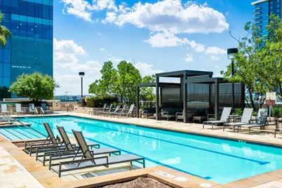 360 Nueces Street #4211, Austin, TX 78701 - Photo 37