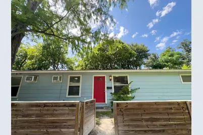 610 Genard Street #A, Austin, TX 78751 - Photo 15
