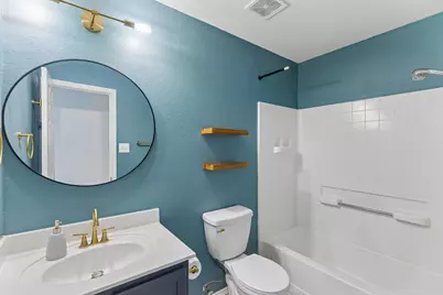 4010 Louise Lee Drive, Austin, TX 78725 - Photo 23