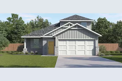 20233 Tester Street, Manor, TX 78653 - Photo 1