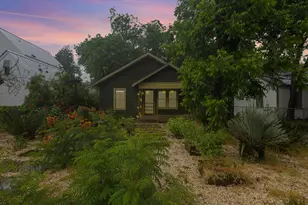1710 Haskell St, Austin, TX 78702 - Photo 1