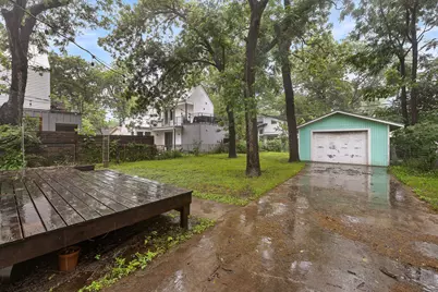 1710 Haskell Street, Austin, TX 78702 - Photo 3