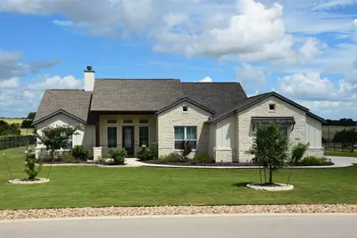 804 Umbrella Sky, Liberty Hill, TX 78642 - Photo 1