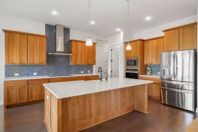 804 Umbrella Sky, Liberty Hill, TX 78642 - Photo 9