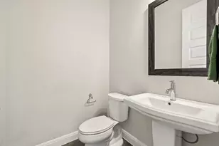 804 Umbrella Sky, Liberty Hill, TX 78642 - Photo 21