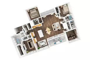 804 Umbrella Sky, Liberty Hill, TX 78642 - Photo 35