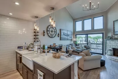 509 Short Circuit #203, Horseshoe Bay, TX 78657 - Photo 9