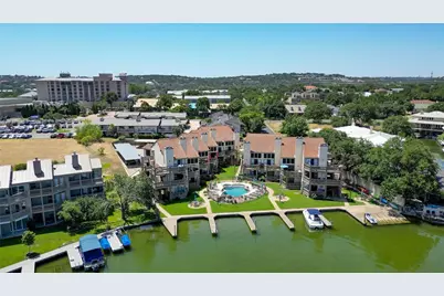 509 Short Circuit #203, Horseshoe Bay, TX 78657 - Photo 5