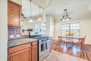 909 Co Rd 342, Granger, TX 76530 - Photo 17